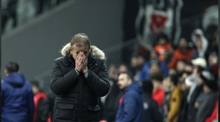 Avcı'nın sözleşmesi feshedildi