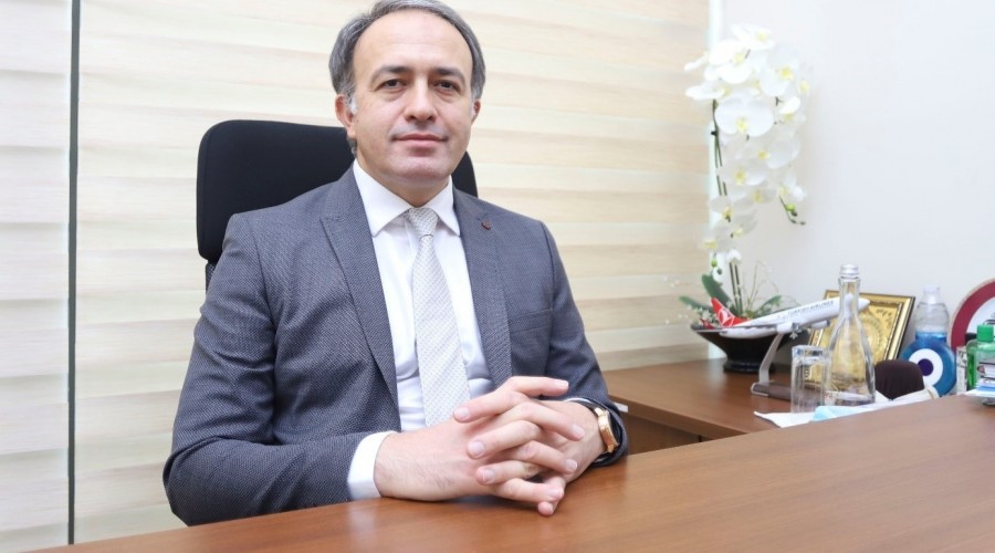 'AVM’ler güvenli'