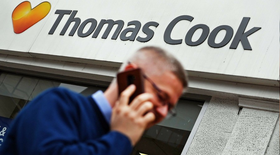 Avrupa'da iflaslar hızla artıyor