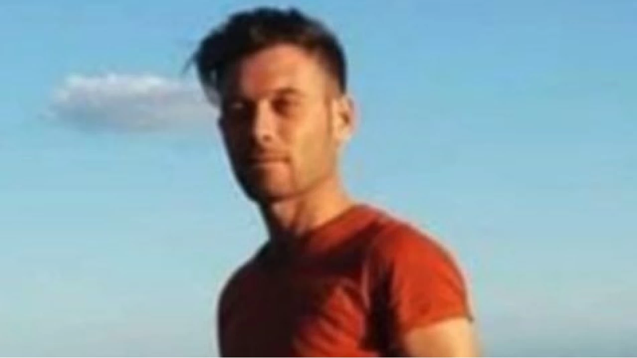 Babasını öldürüp kaçan şüpheli yakalandı