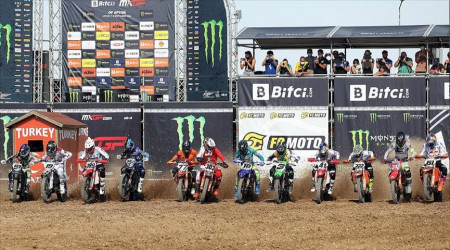 Balkanlar'a 14 milli sporcu gidecek