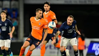 Başakşehir rövanşa rahat çıkacak