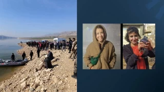 Batman'da kaybolan Rojvelat Kızmaz'ın cesedi baraj gölünde bulundu