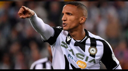 Becao Fenerbahçe için geliyor