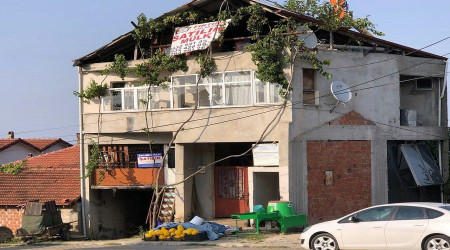 'Beni bu duruma düşürenler utansın'