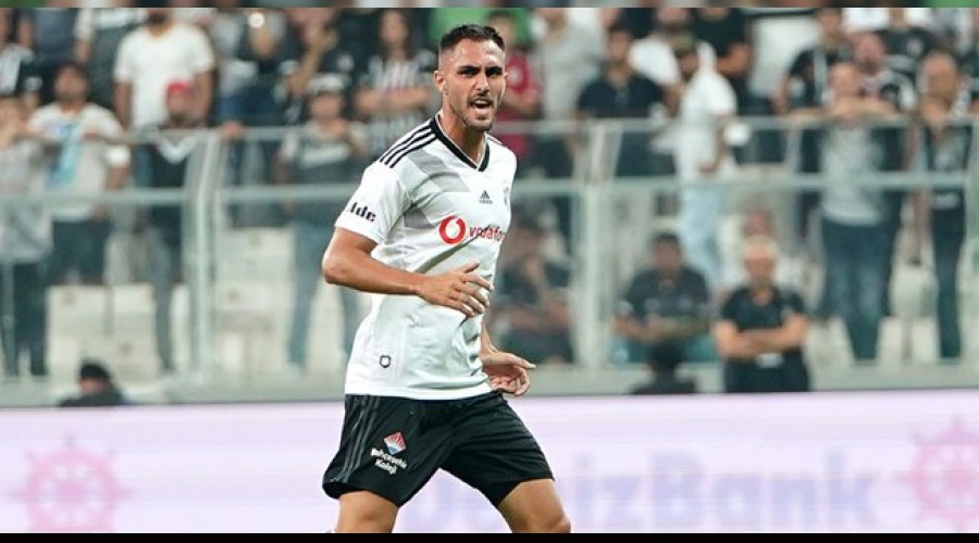 "Beşiktaş için pişman değilim"