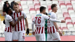 Beşiktaş'a karşı 5 eksik var