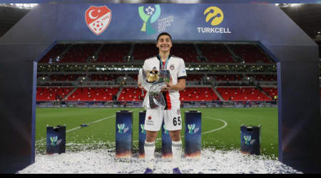 Beşiktaş’ı karıştıran sözleşme