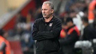 Beşiktaş'ta büyük kıyım başladı