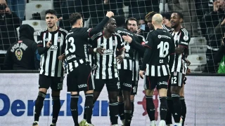 Beşiktaş'ta ikinci Feda dönemi