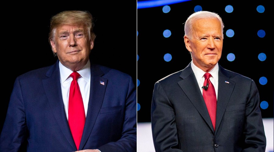 Biden mi Trump mı?