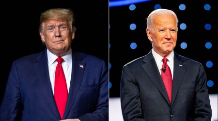 Biden mi Trump mı?
