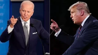 Biden'dan Trump'n NATO ile ilgili szlerine tepki