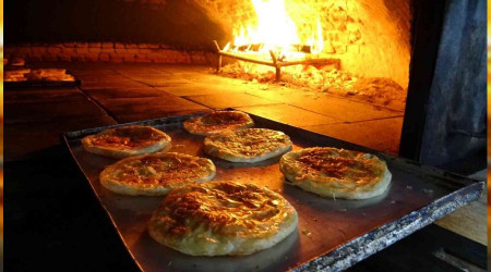 Bir asırlık lezzet tescillendi