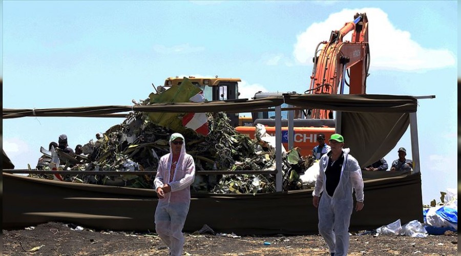 Boeing’in önerileri hiçbir işe yaramamış