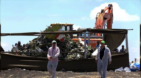 Boeing’in önerileri hiçbir işe yaramamış