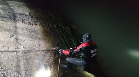 Boğulan 2 çocukla ilgili 2 kişi tutuklandı