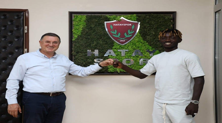 Bordo-beyazlıların sürprizleri bitmiyor