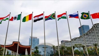 BRICS'in küresel etkisi büyüyor