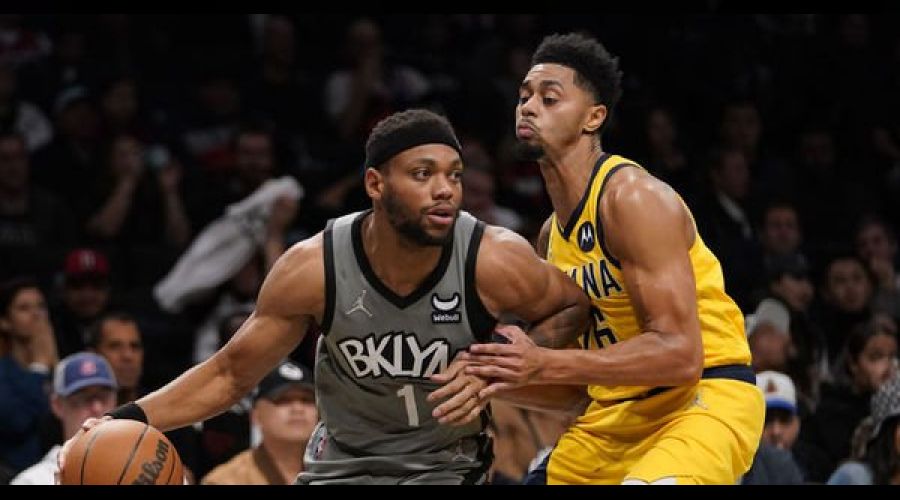 Brooklyn Nets'i yıldızları sırtladı