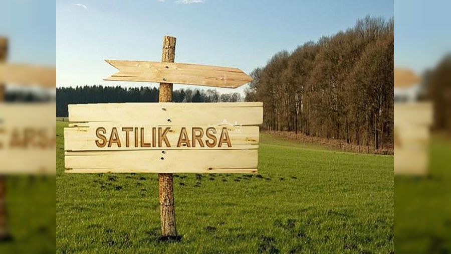 Büyükçekmece'de konut imarlı satılık arsa