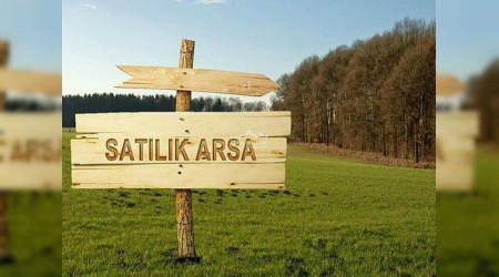 Büyükçekmece'de konut imarlı satılık arsa