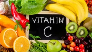 C vitamini: nsan sal iin nemli bir besin esi