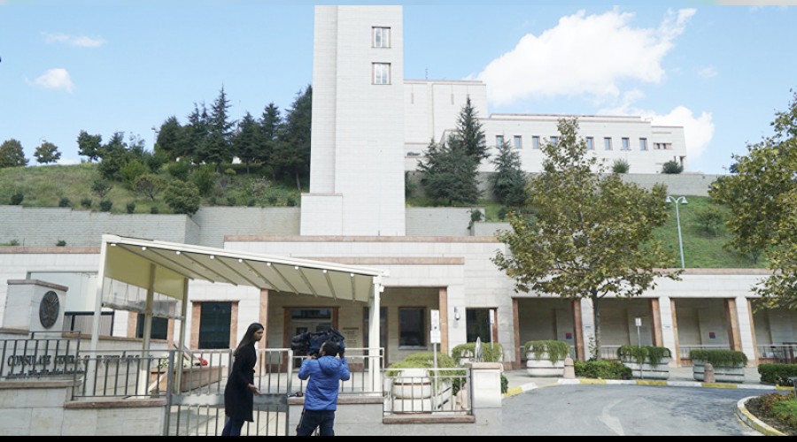 Cantürk'ün ev hapsi kaldırıldı