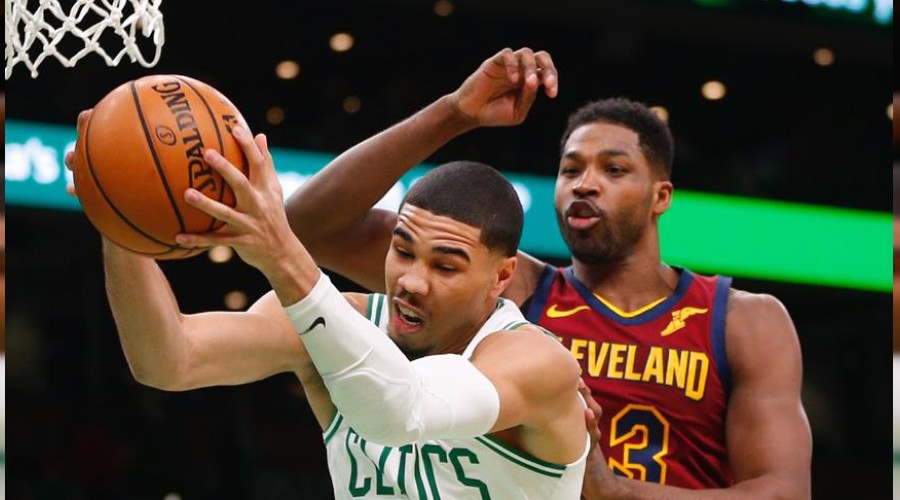 Cavaliers'ta kötü gidiş sürüyor