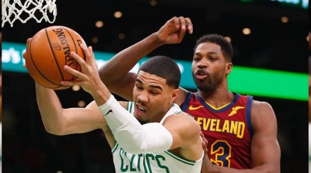 Cavaliers'ta kötü gidiş sürüyor