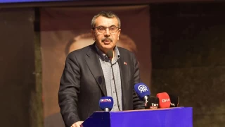 CHP'den Milli Eitim Bakan Tekin hakknda su duyurusu