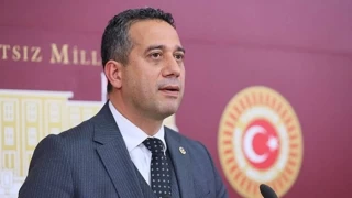 CHP'li Baarr: En dk emekli maa ve ikramiyesi asgari crete eitlensin