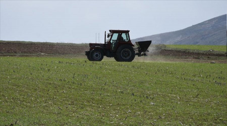 Çiftçi toprağı bırakıyor, rekor düşüş