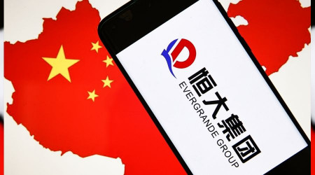 Çinli Evergrande şirketi dünyanın başına bela mı olacak?