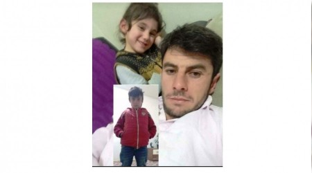 Cinnet geçiren babanın dövüldüğü iddia edildi