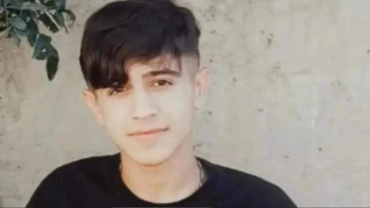 Cizre'de kayıp 16 yaşındaki genç 5 gündür aranıyor