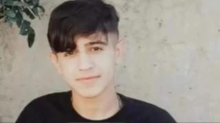 Cizre'de kayıp 16 yaşındaki genç 5 gündür aranıyor