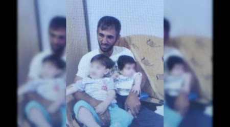 Çocuğunu hastanelik eden baba tutuklandı