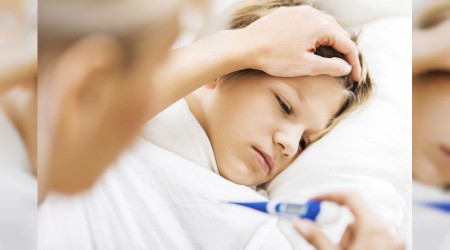 ‘Çocukları kapalı ortamlar hasta ediyor’