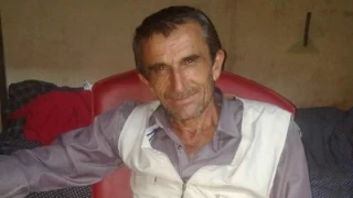 Çocuklarını vermek istemeyen kayınpederini öldürdü