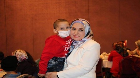 Çocukluk çağı kanserlerine dikkat!