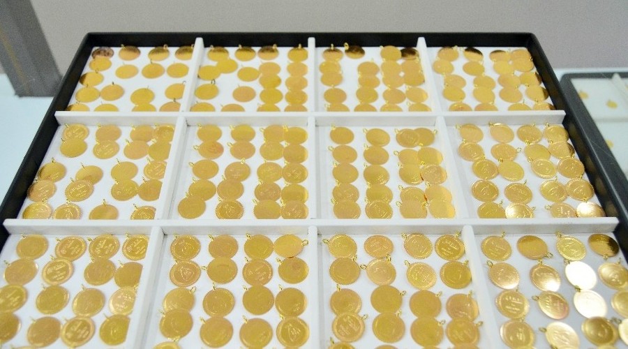 Covid aşısının adı yetti, altın fiyatları düştü