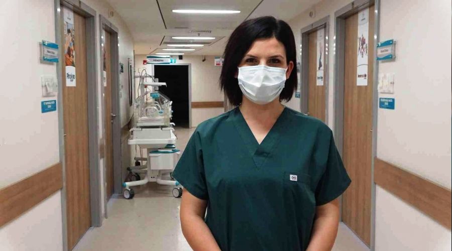 Covidli annelerde erken doğum riski artıyor