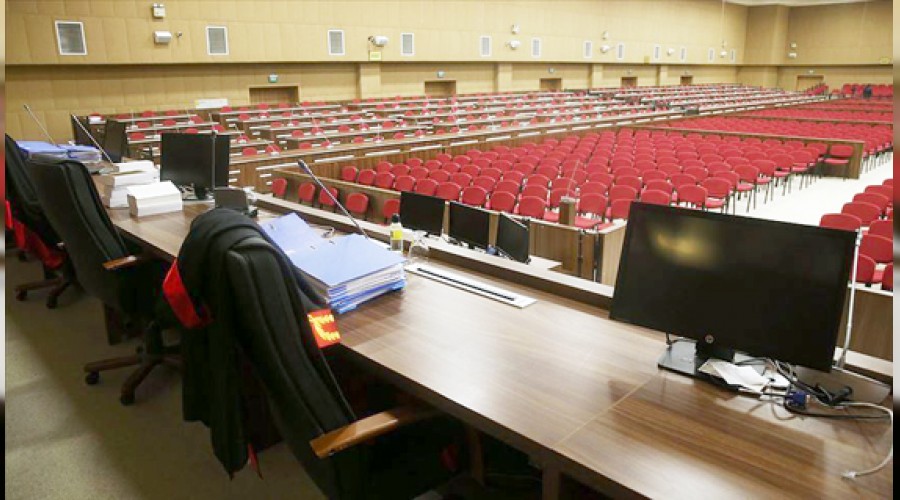 Darbeci generalin taktiği tutmadı