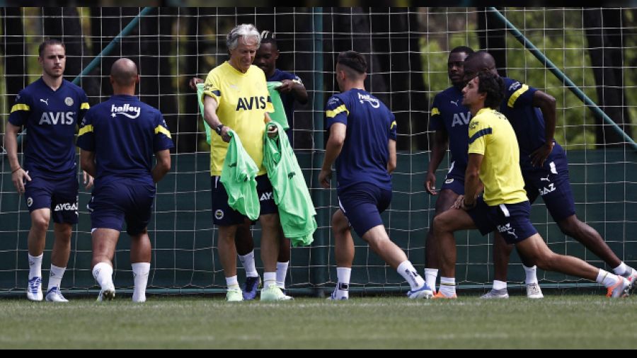 Derbi öncesi Luan Peres sıkıntısı
