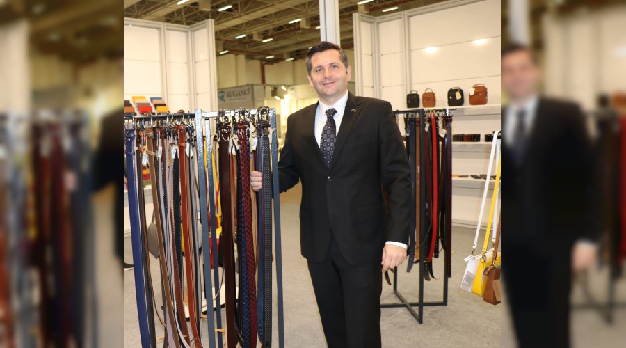 Deri ihracatçılarının gözü Uzakdoğu’da