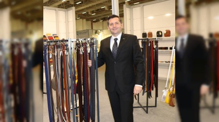 Deri ihracatçılarının gözü Uzakdoğu’da