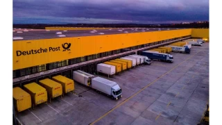 Deutsche Post, 8 bin kiiyi iten karacak