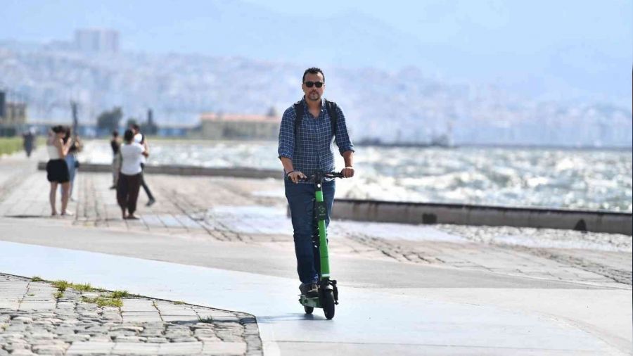 Dikkat! Azami hız 20 kilometre