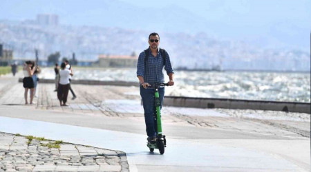 Dikkat! Azami hız 20 kilometre